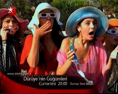 Düriyenin Güğümleri 7. bölüm foto galeri