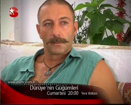Düriyenin Güğümleri 8. bölüm foto galeri