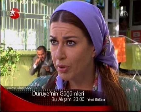 Düriyenin Güğümleri 9. bölüm foto galeri