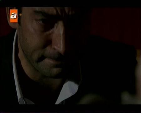 Ezel dizisi 38. bölüm foto galeri