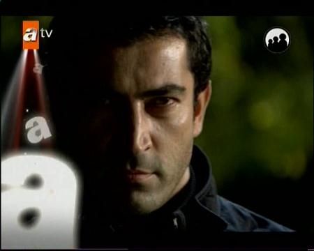 Ezel dizisi 40. bölüm foto galeri