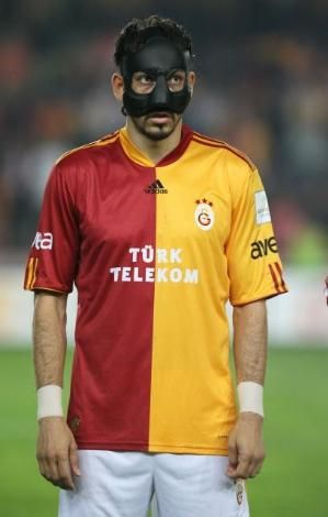 Galatasaray 2-4 Ankaragücü