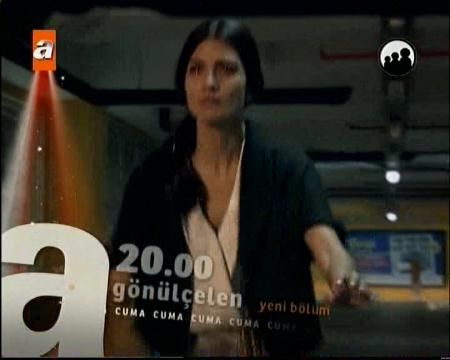 Gönülçelen 26. bölüm foto galeri