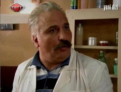 Halil İbrahim Sofrası 1. bölüm foto galeri