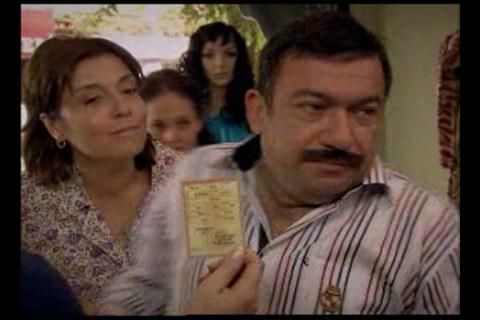 Halil İbrahim Sofrası 9. bölüm foto galeri