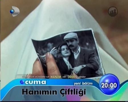 Hanımın Çiftliği 39. bölüm foto galeri