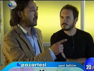 Kanıt 13. bölüm foto galeri