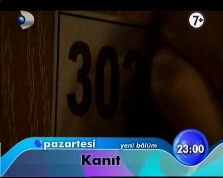 Kanıt 14. bölüm foto galeri