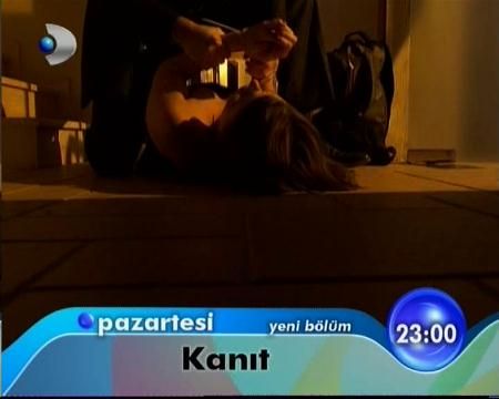 Kanıt 17. bölüm foto galeri