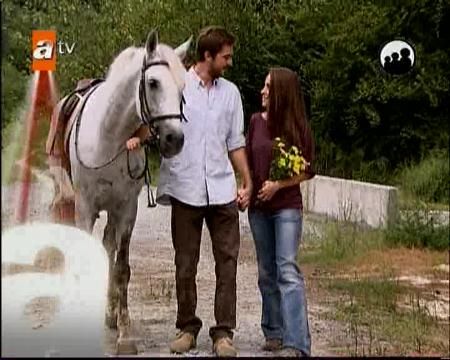 Kapalıçarşı 39. bölüm foto galeri