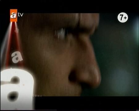 Kılıç Günü 5. Bölüm Foto Galeri