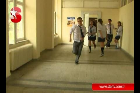 Küçük Kadınlar 100. bölüm foto galeri