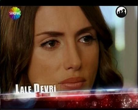 Lale Devri 3. bölüm foto galeri