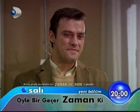 Öyle Bir Geçer Zaman Ki 6. bölüm foto galeri