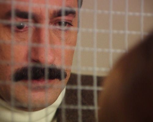 Öyle Bir Geçer Zaman Ki 8. bölüm foto galeri