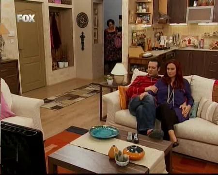 Şen Yuva 10. bölüm foto galeri