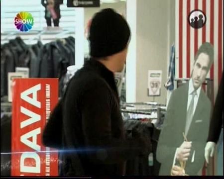 Türk Malı 22. bölüm foto galeri