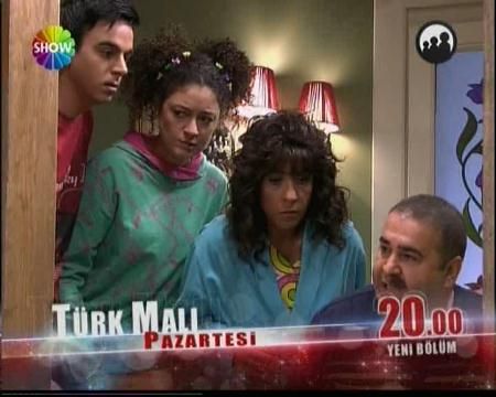 Türk Malı 25. bölüm foto galeri