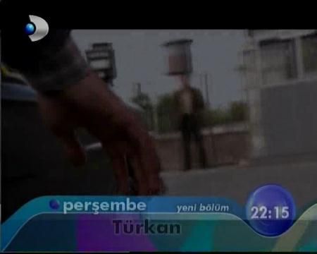 Türkan 4. Bölüm Foto Galeri