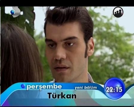 Türkan 6. Bölüm Foto Galeri