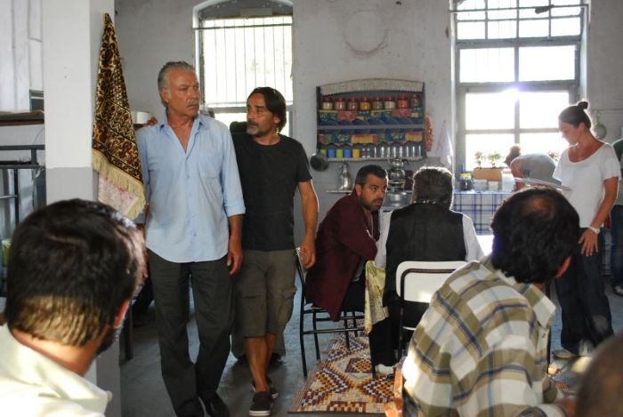 Unutulmaz 54. bölüm foto galeri