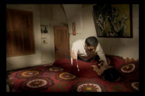 Yer Gök Aşk 12. bölüm foto galeri