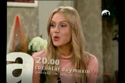 Çocuklar Duymasın 16. bölüm foto galeri