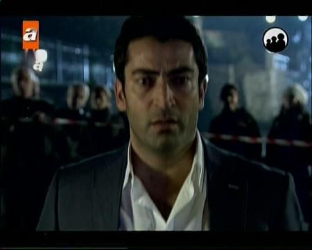 Ezel dizisi 42. bölüm foto galeri