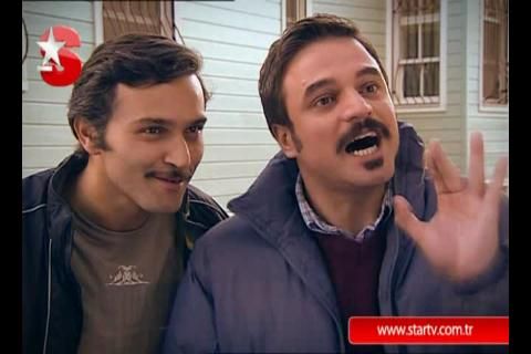 Geniş Aile 62. bölüm foto galeri