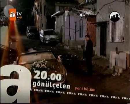 Gönülçelen 28. bölüm foto galeri