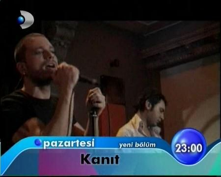 Kanıt 19. bölüm foto galeri