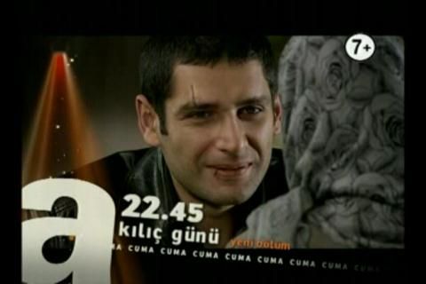 Kılıç Günü 7. Bölüm Foto Galeri