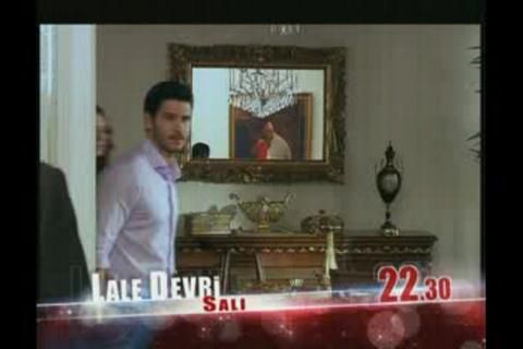Lale Devri 10. bölüm foto galeri