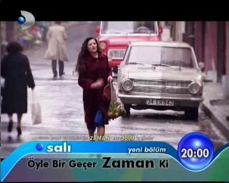 Öyle Bir Geçer Zaman Ki 10. bölüm foto galeri