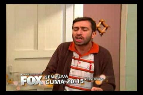 Şen Yuva 13. bölüm foto galeri