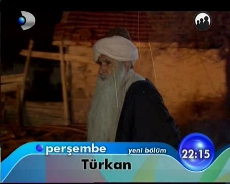 Türkan 9. Bölüm Foto Galeri