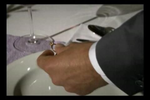 Yer Gök Aşk 14. bölüm foto galeri