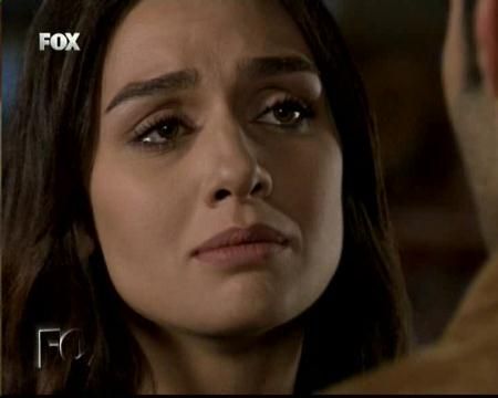 Yer Gök Aşk 16. bölüm foto galeri