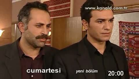 Akasya Durağı 99. bölüm foto galeri