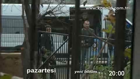 Arka Sokaklar 182. bölüm foto galeri