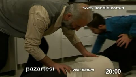 Arka Sokaklar 184. bölüm foto galeri