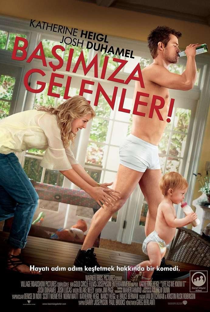 Başımıza Gelenler