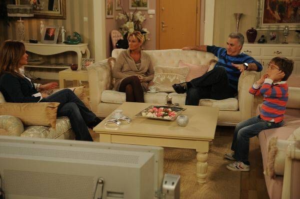 Çocuklar Duymasın 23. bölüm foto galeri