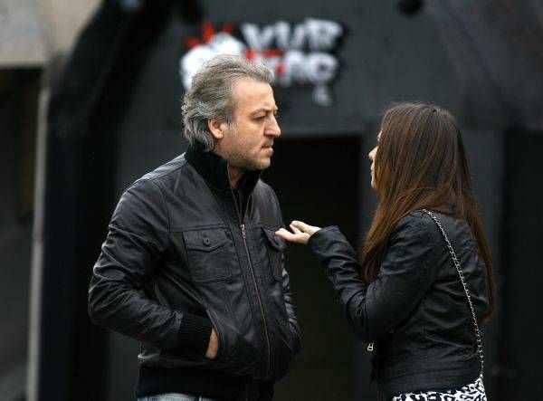 Ezel dizisi 47. bölüm foto galeri