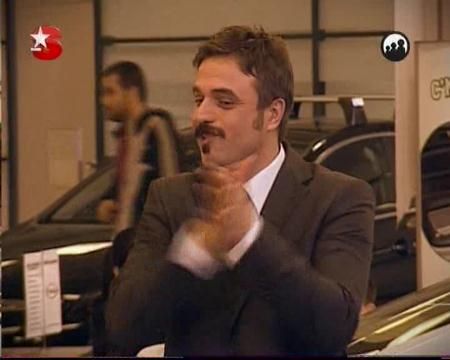 Geniş Aile 67. bölüm foto galeri