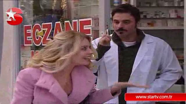 Geniş Aile 69. bölüm foto galeri