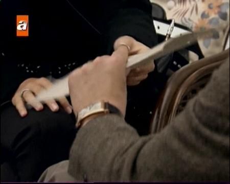 Gönülçelen 31. bölüm foto galeri