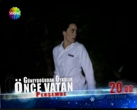 Güneydoğudan Öyküler Önce Vatan 11. bölüm foto galeri