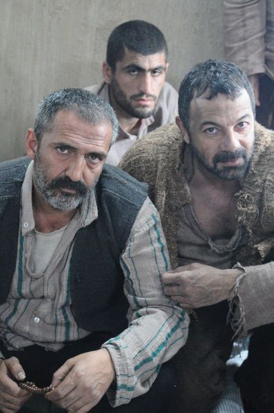 Hülya Avşar 72. Koğuş