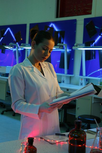 Kanıt 22. bölüm foto galeri